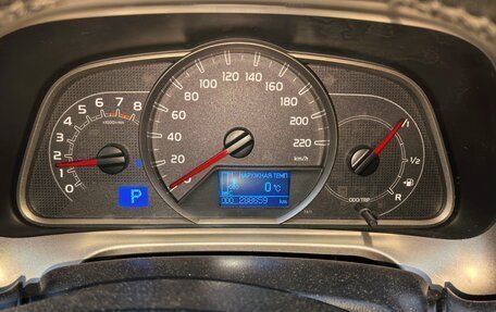 Toyota RAV4, 2013 год, 1 550 000 рублей, 9 фотография