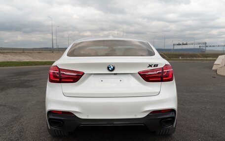 BMW X6, 2017 год, 4 900 000 рублей, 7 фотография