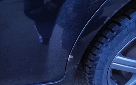 Ford Focus II рестайлинг, 2008 год, 470 000 рублей, 6 фотография