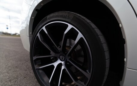 BMW X6, 2017 год, 4 900 000 рублей, 9 фотография