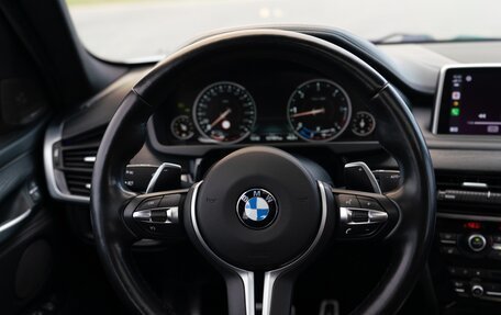 BMW X6, 2017 год, 4 900 000 рублей, 12 фотография