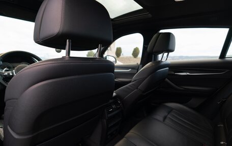 BMW X6, 2017 год, 4 900 000 рублей, 22 фотография