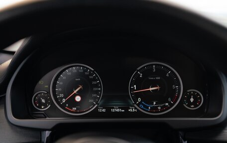 BMW X6, 2017 год, 4 900 000 рублей, 13 фотография