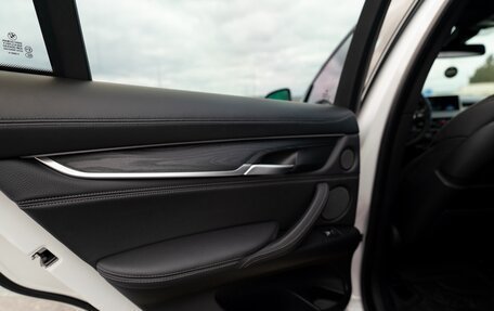 BMW X6, 2017 год, 4 900 000 рублей, 23 фотография