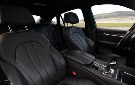 BMW X6, 2017 год, 4 900 000 рублей, 15 фотография