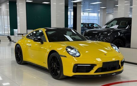 Porsche 911, 2024 год, 19 900 000 рублей, 3 фотография