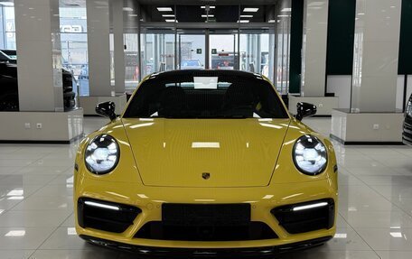 Porsche 911, 2024 год, 19 900 000 рублей, 2 фотография