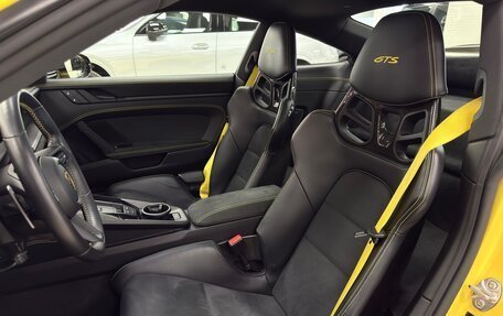 Porsche 911, 2024 год, 19 900 000 рублей, 13 фотография