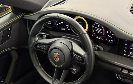 Porsche 911, 2024 год, 19 900 000 рублей, 16 фотография