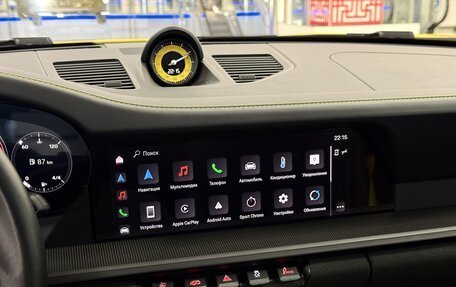 Porsche 911, 2024 год, 19 900 000 рублей, 15 фотография