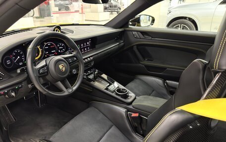 Porsche 911, 2024 год, 19 900 000 рублей, 14 фотография