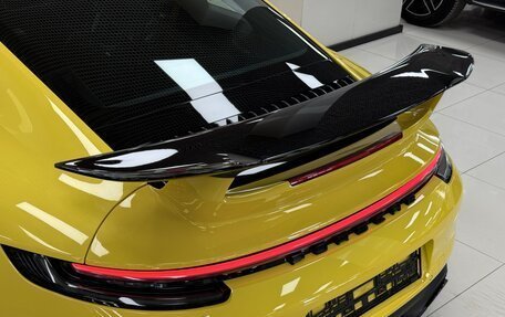 Porsche 911, 2024 год, 19 900 000 рублей, 8 фотография