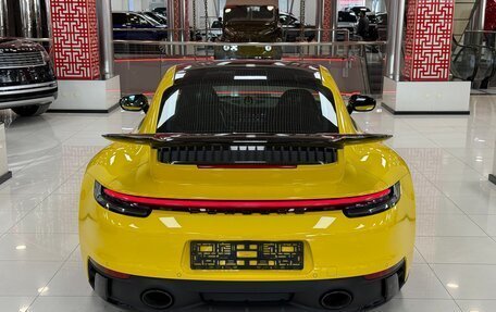 Porsche 911, 2024 год, 19 900 000 рублей, 6 фотография