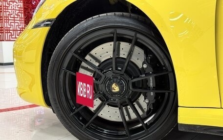 Porsche 911, 2024 год, 19 900 000 рублей, 9 фотография