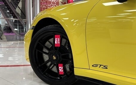 Porsche 911, 2024 год, 19 900 000 рублей, 7 фотография