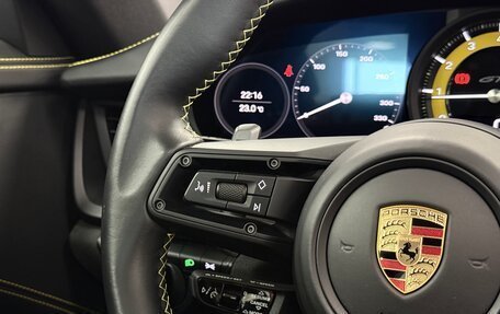 Porsche 911, 2024 год, 19 900 000 рублей, 19 фотография