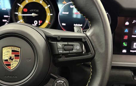 Porsche 911, 2024 год, 19 900 000 рублей, 20 фотография
