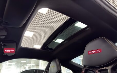 Porsche 911, 2024 год, 19 900 000 рублей, 18 фотография