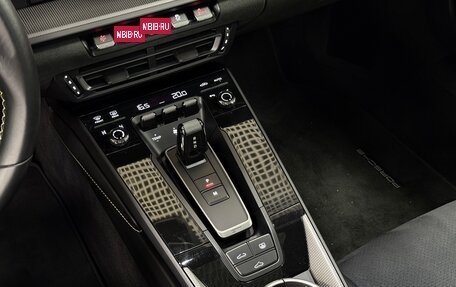 Porsche 911, 2024 год, 19 900 000 рублей, 17 фотография