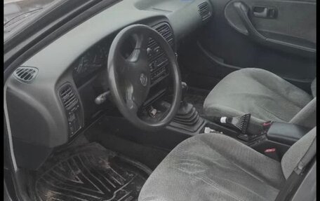 Nissan Primera II рестайлинг, 1990 год, 350 000 рублей, 7 фотография