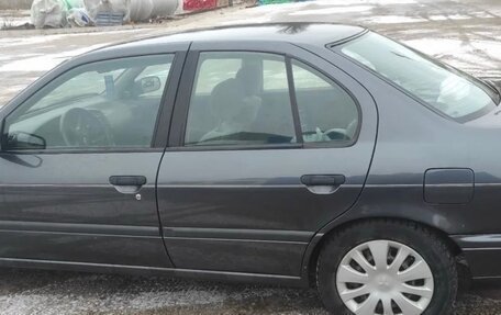 Nissan Primera II рестайлинг, 1990 год, 350 000 рублей, 9 фотография