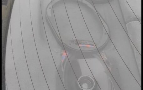 Nissan Primera II рестайлинг, 1990 год, 350 000 рублей, 13 фотография