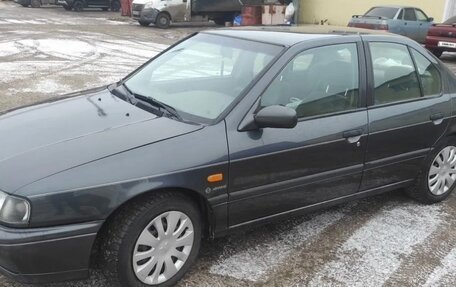 Nissan Primera II рестайлинг, 1990 год, 350 000 рублей, 10 фотография