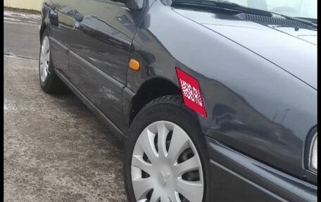 Nissan Primera II рестайлинг, 1990 год, 350 000 рублей, 6 фотография