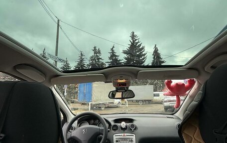 Peugeot 308 II, 2010 год, 550 000 рублей, 5 фотография