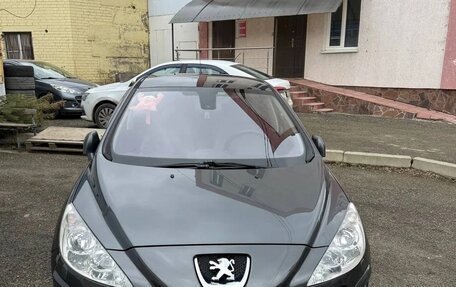 Peugeot 308 II, 2010 год, 550 000 рублей, 4 фотография