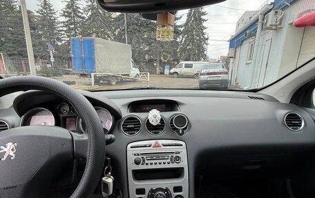 Peugeot 308 II, 2010 год, 550 000 рублей, 6 фотография