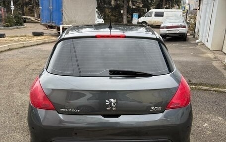 Peugeot 308 II, 2010 год, 550 000 рублей, 3 фотография