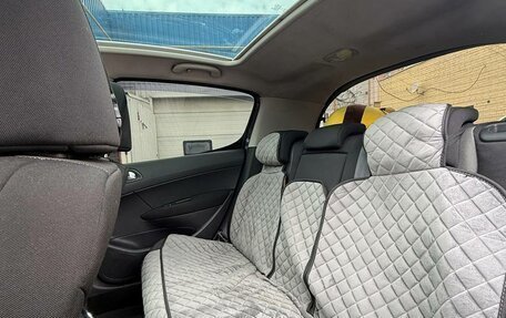 Peugeot 308 II, 2010 год, 550 000 рублей, 10 фотография