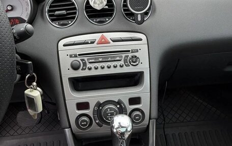 Peugeot 308 II, 2010 год, 550 000 рублей, 7 фотография