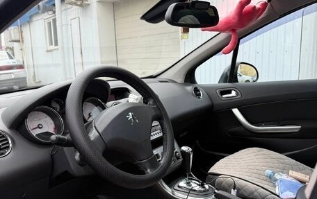 Peugeot 308 II, 2010 год, 550 000 рублей, 9 фотография