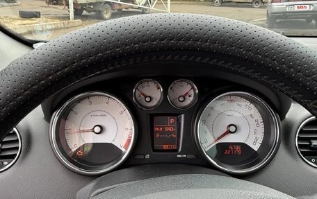 Peugeot 308 II, 2010 год, 550 000 рублей, 8 фотография