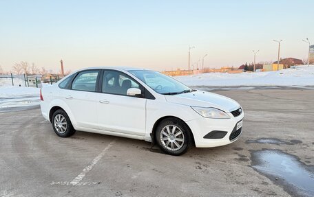 Ford Focus II рестайлинг, 2008 год, 360 000 рублей, 8 фотография