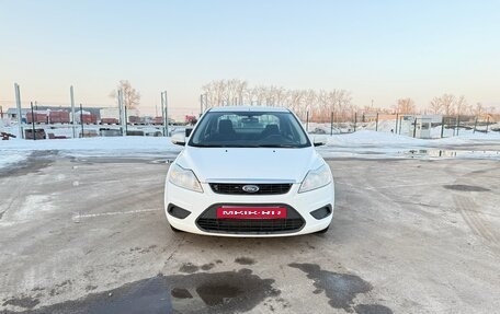 Ford Focus II рестайлинг, 2008 год, 360 000 рублей, 2 фотография