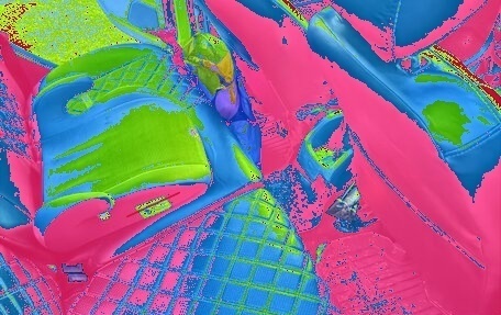 Ford Focus II рестайлинг, 2008 год, 360 000 рублей, 9 фотография