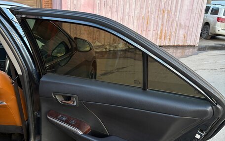 Toyota Camry, 2017 год, 1 850 000 рублей, 11 фотография