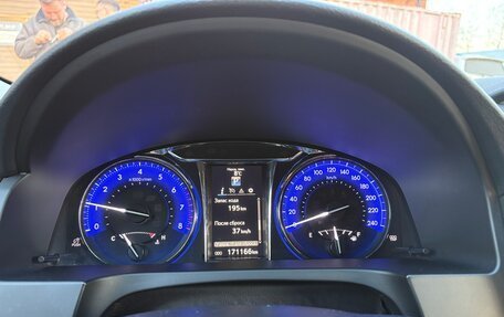 Toyota Camry, 2017 год, 1 850 000 рублей, 15 фотография