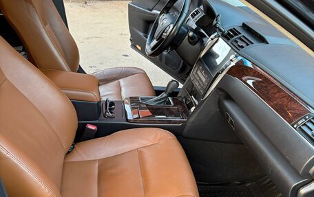 Toyota Camry, 2017 год, 1 850 000 рублей, 13 фотография