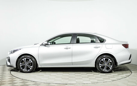 KIA Cerato IV, 2019 год, 1 915 900 рублей, 8 фотография