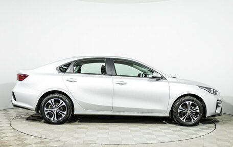 KIA Cerato IV, 2019 год, 1 915 900 рублей, 4 фотография