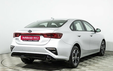 KIA Cerato IV, 2019 год, 1 915 900 рублей, 5 фотография