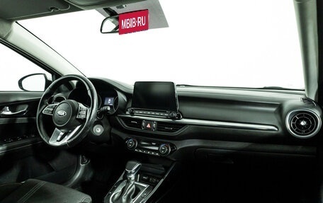 KIA Cerato IV, 2019 год, 1 915 900 рублей, 9 фотография