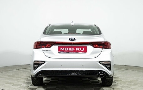 KIA Cerato IV, 2019 год, 1 915 900 рублей, 6 фотография