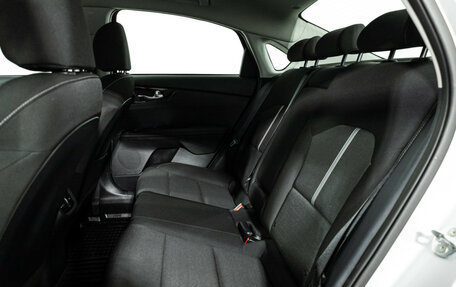 KIA Cerato IV, 2019 год, 1 915 900 рублей, 10 фотография