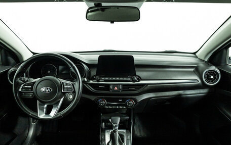 KIA Cerato IV, 2019 год, 1 915 900 рублей, 13 фотография