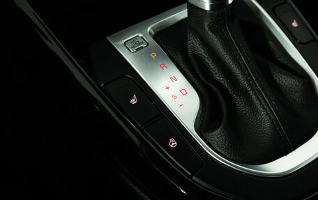 KIA Cerato IV, 2019 год, 1 915 900 рублей, 17 фотография